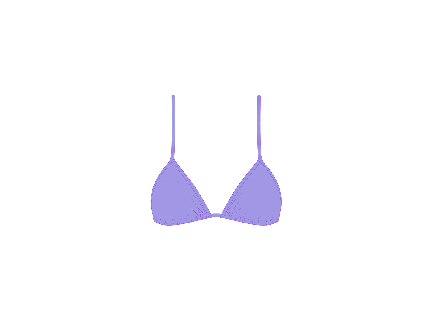 nala top lavender