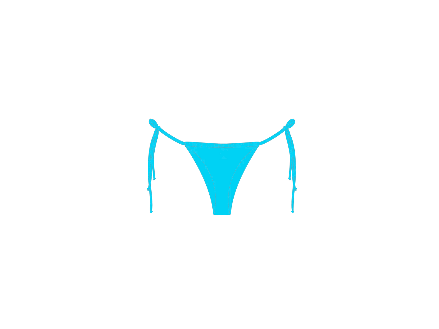 nala bottoms miami blue