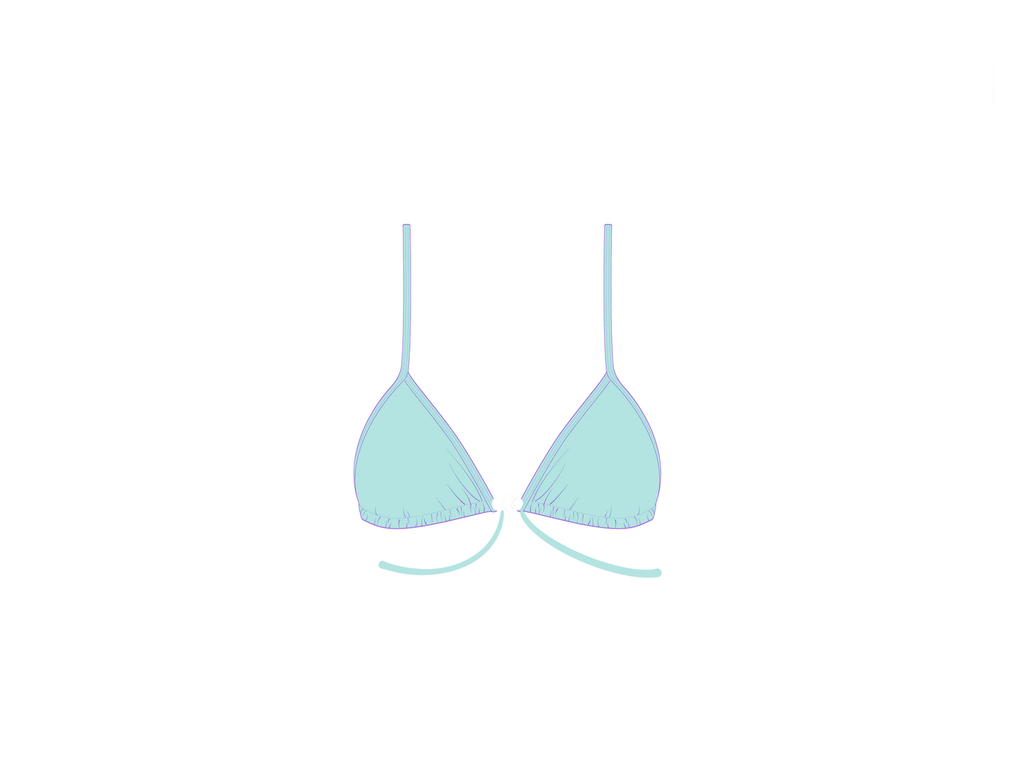 pearl top mint