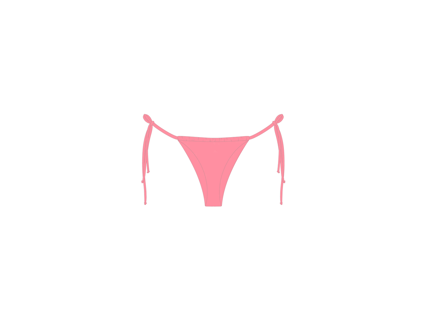 nala bottoms poppy pink
